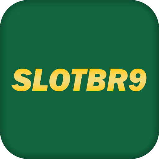Logo da slotbr9